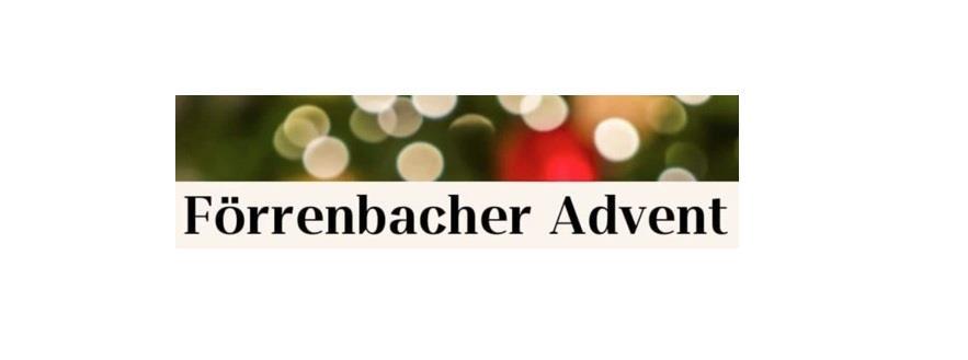 Förrenbacher Advent